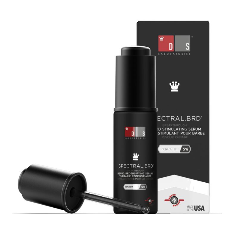 Aceite Para Barba Ds Laboratories Spectral.brd ... image number null