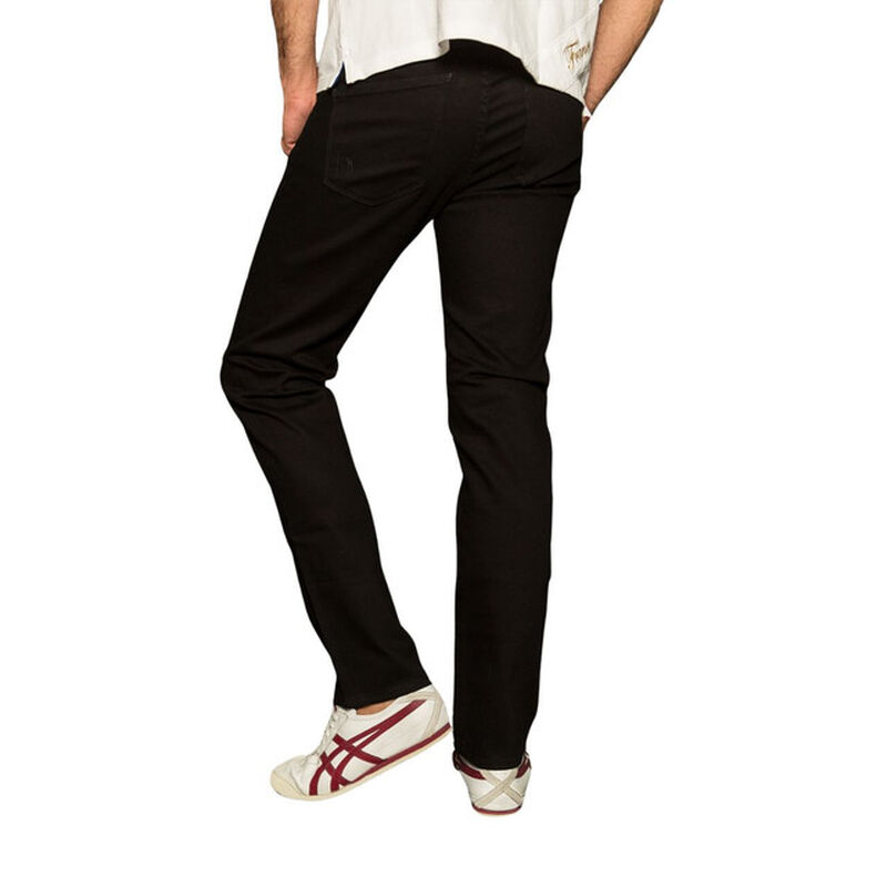 Duc Denim - Jeans Corte Recto Henri the Hopeful... image number null
