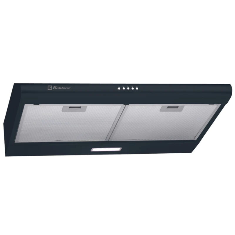 Campana Koblenz CMK 76N 3 Vel 76CM Negro end image number null