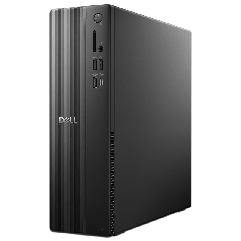 Pc Dell Pro Slim Essential Qvs1260:  I5, 16gb, ... image number null