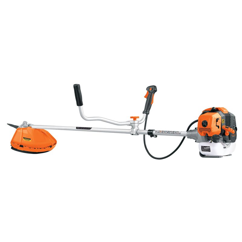 Desmalezadora A Gasolina 52 Cc Mango 'Bici' 18'... image number null