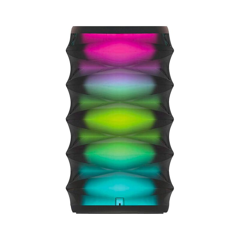 Hypergear Bocina Inal&aacute;mbrica Lyte 15105 Negro image number null