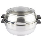 Olla Horno Milagro Modelo Hectorin