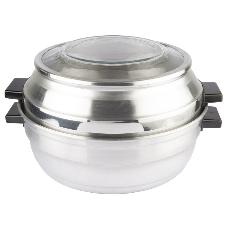 Olla Horno Milagro Modelo Hectorin image number null