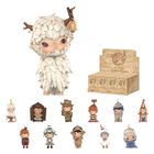 Caja Para Persianas De La Serie Hirono Shelter De Figure Pop Mart, 12 Unidades