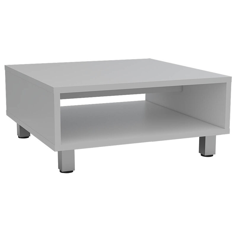 Mesa De Centro Pity Blanco Virtual Muebles image number null