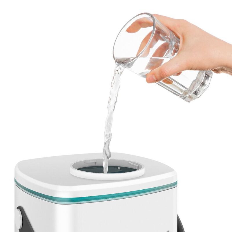 Enfriador personal de aire, de 700 ml image number null