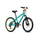 Bicicleta De Monta&ntilde;a Mercurio Seven R20 7v Aqua End