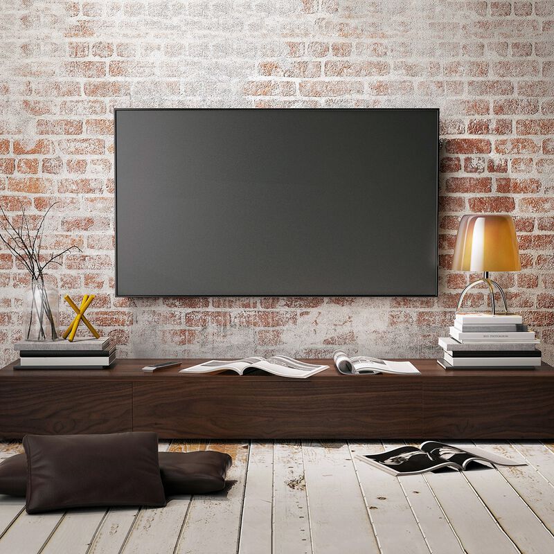 Soporte Inclinable para TV de 10 - 45 image number null