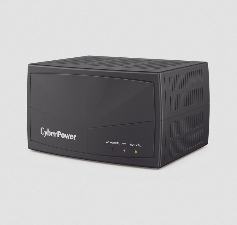 Regulador CyberPower CL1500VR de 1500VA/750W co... image number null