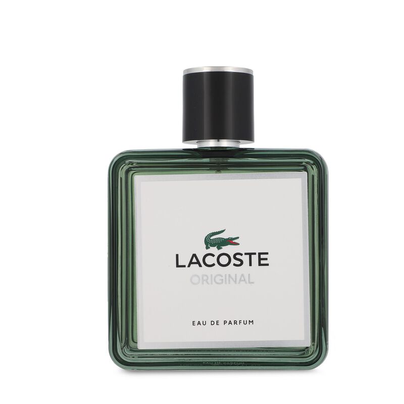 Lacoste Original 100Ml Edp Spray image number null