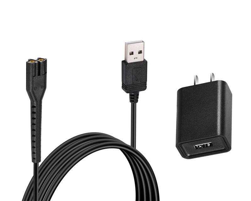 Cable De Carga De Repuesto Wahl 8164 Para Magic... image number null