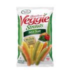 Papas Fritas Sal De Mar Botana Vegetales Garden Veggie 708g