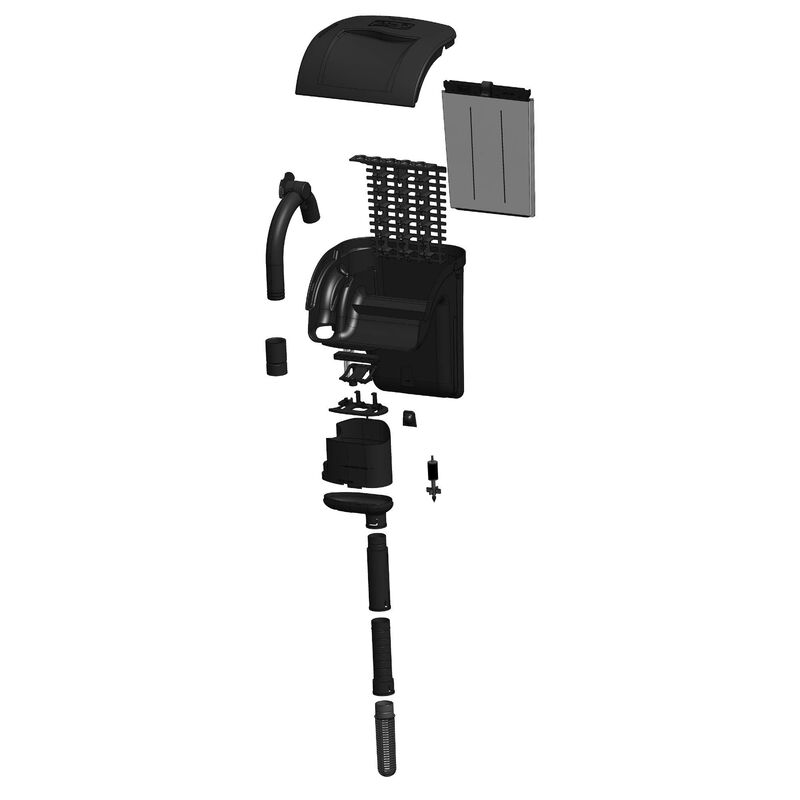 Filtro para Acuarios Tetra Whisper IQ Power 175... image number null