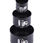 Set de moldes desmontables Casa BIU