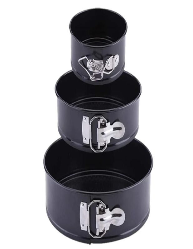 Set de moldes desmontables Casa BIU image number null