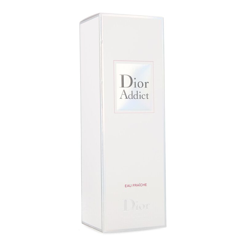 Dior Addict Eau Fraiche 100 Ml Edt Spray image number null