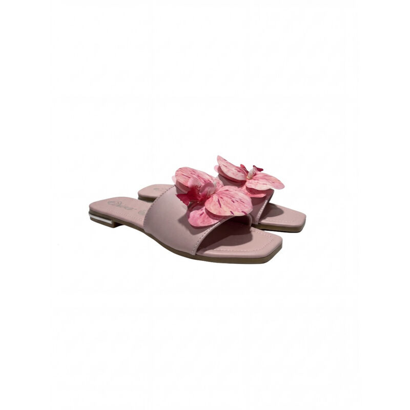 Celex Sandalia Piso Para Mujer Rosa Cod 145283-... image number null