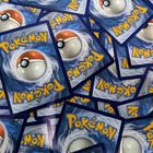 Juego De Cartas Coleccionables Pok&eacute;mon, Paquete De 1000 Cartas Variadas