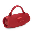 Bocina Inal&aacute;mbrica Jbl Charge 6 V5.4 Roja