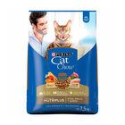 Alimento para Gato Atún Pollo Y Queso Cat Chow 7.5kg