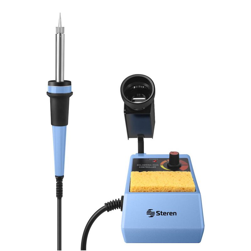 Caut&iacute;n de estaci&oacute;n con control de potencia de 4... image number null