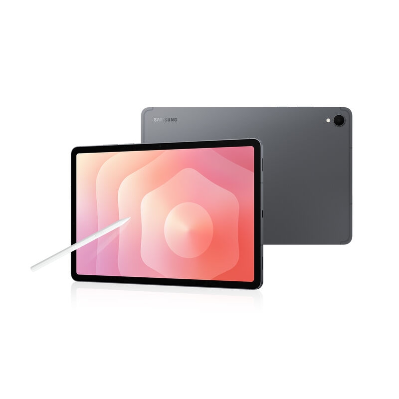 Samsung Galaxy Tab S11 Gris 12gb 128gb image number null