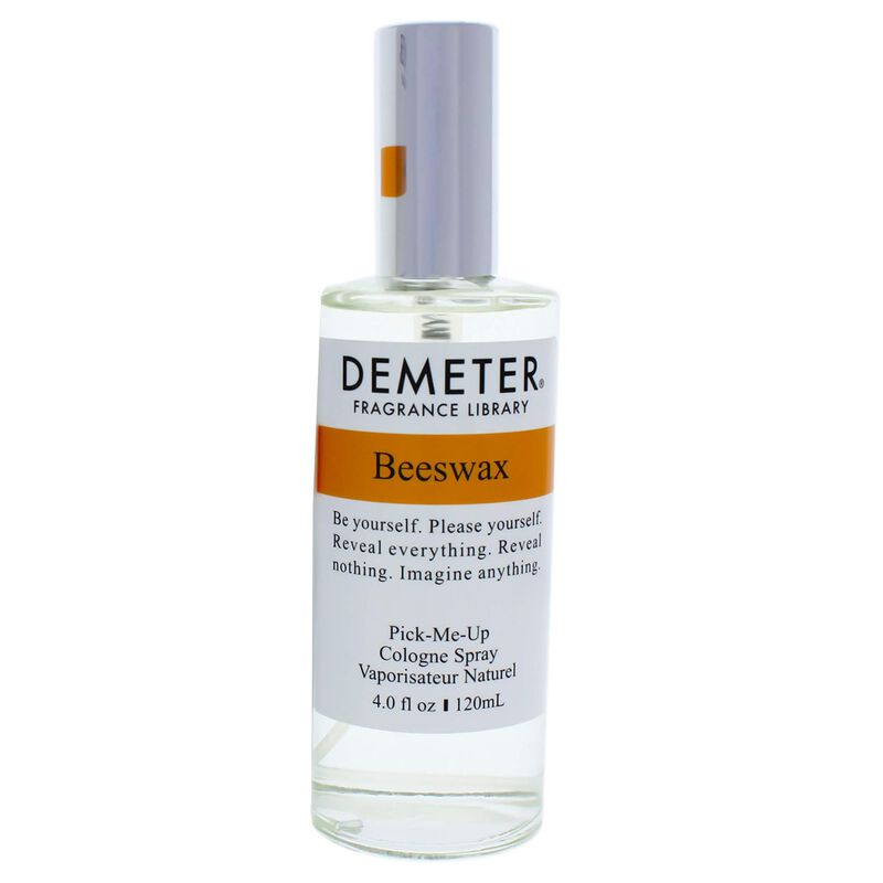 Perfume Demeter Beeswax Cologne Spray 120ml image number null