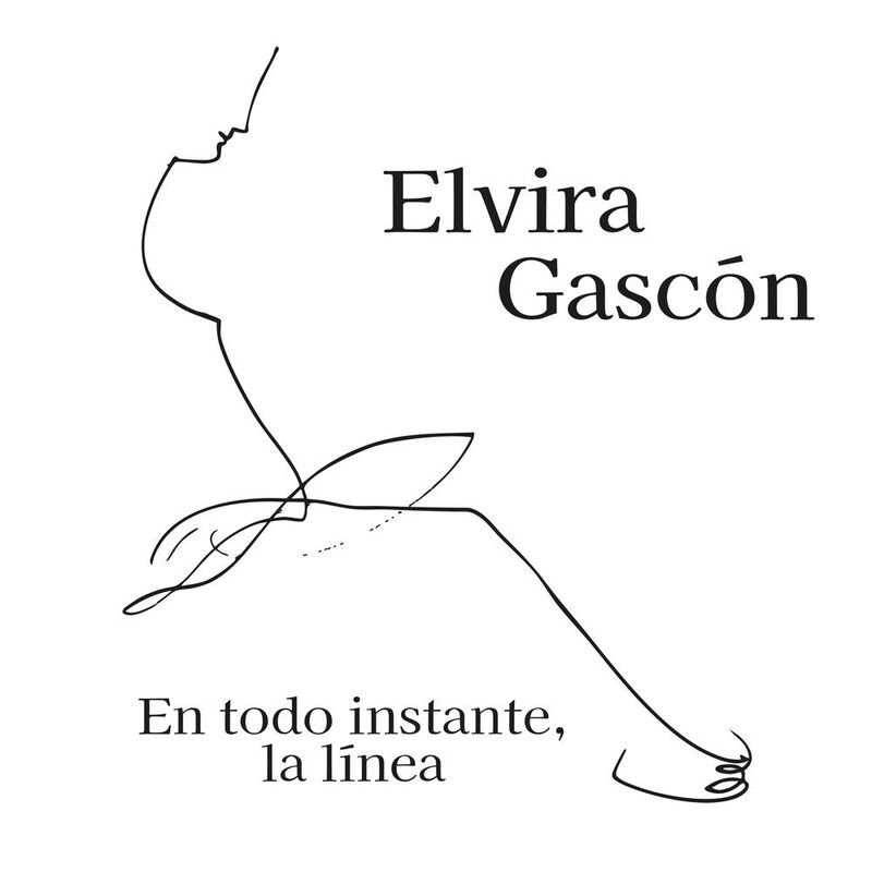 En Todo Instante, La L&iacute;nea, De Gasc&oacute;n Elvira, P... image number null