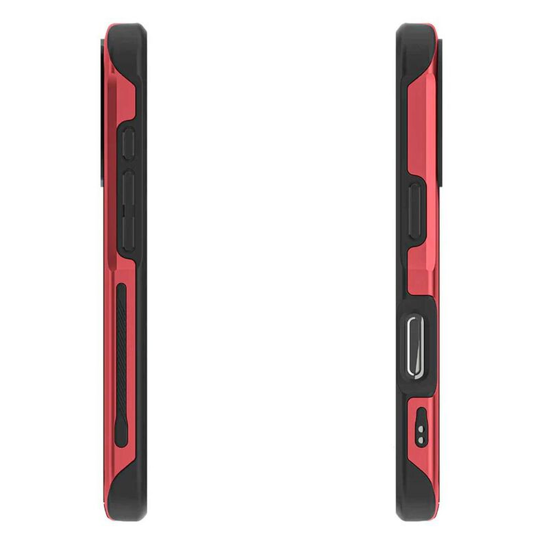 Funda GHOSTEK Atomic para iPhone 16 PRO MAX Alu... image number null