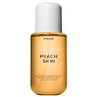 Body Mist Phlur Fragancia Para Cabello Y Cuerpo Con Piel De Melocot&oacute;n, 240 Ml
