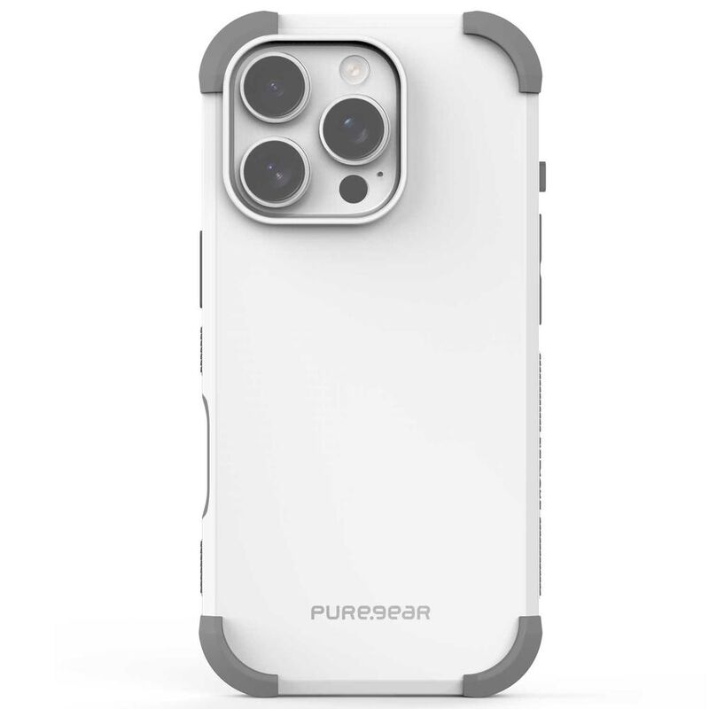 Funda PUREGEAR Dualtek Mag para iPhone 16 PRO B... image number null