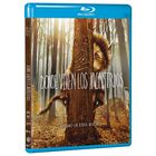 Donde Viven los Monstruos [Blu-ray] (2009) Where the Wild Things Are