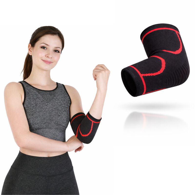 Codera Deportiva Compresi&oacute;n 4D Epicondilitis So... image number null