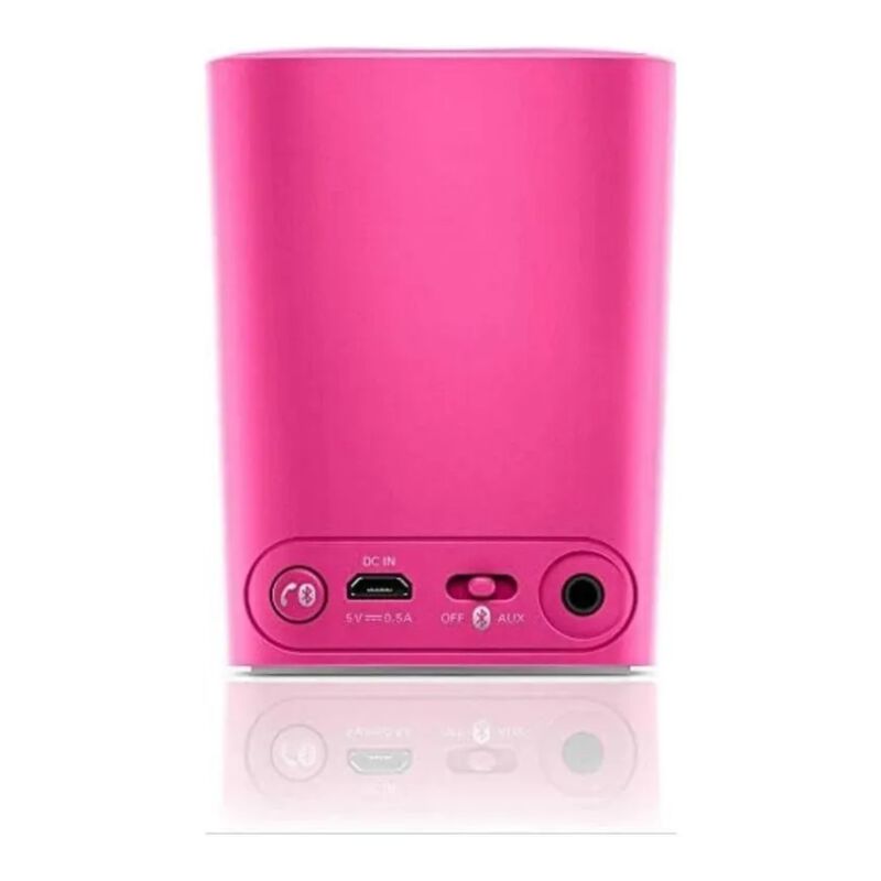 Bocina Recargable Philips Bt100P27 Bluetooth 2 ... image number null