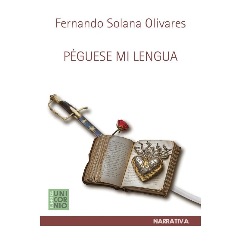 P&eacute;guese mi lengua image number null