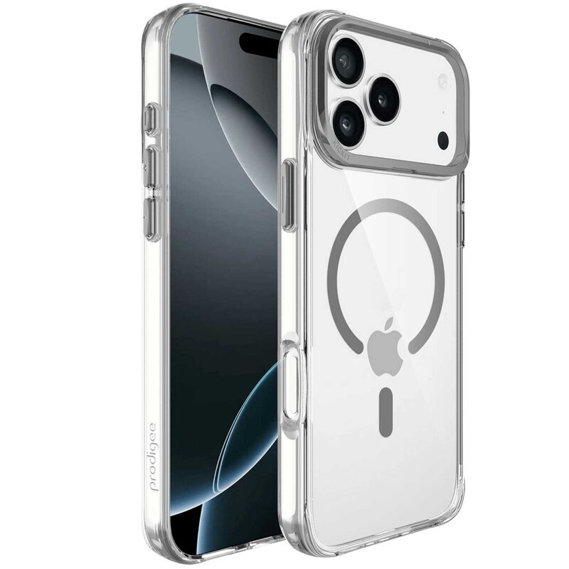 Funda Prodigee Kickit Mag Para Iphone 17 Pro Ma... image number null