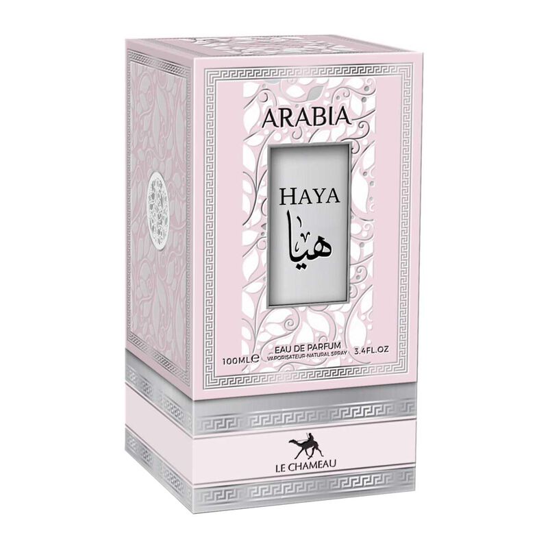 Perfume Emper Arabia Haya Eau De Parfum Para Mu... image number null