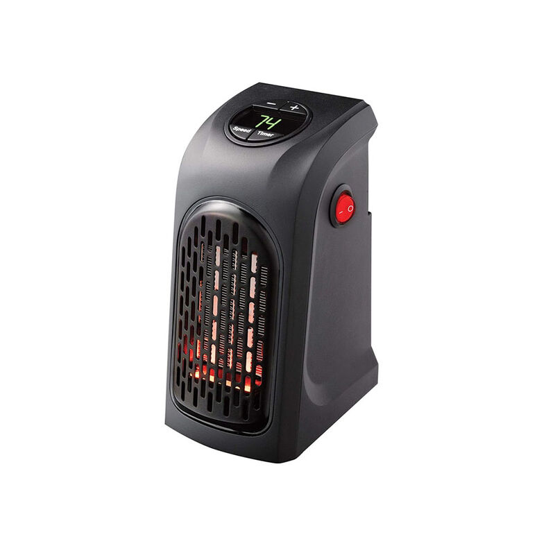 MINI CALENTADOR DE PARED image number null