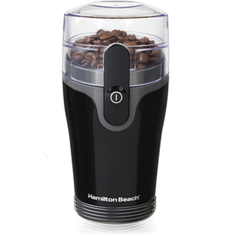 Molino De Cafe Fresh Grind Hamilton Beach image number null