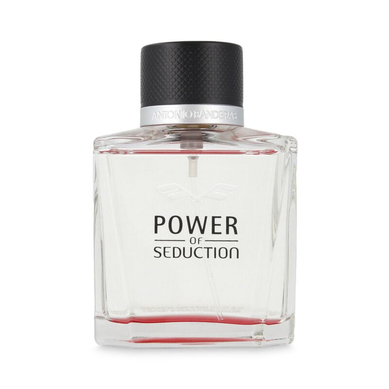 Antonio Banderas Power Of Seduction 100 Ml Edt ... image number null