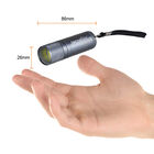 L&aacute;mpara Port&aacute;til Led 2 W Incluye Bater&iacute;as Tecnolite