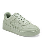 Clasben Tenis urbano para mujer verde