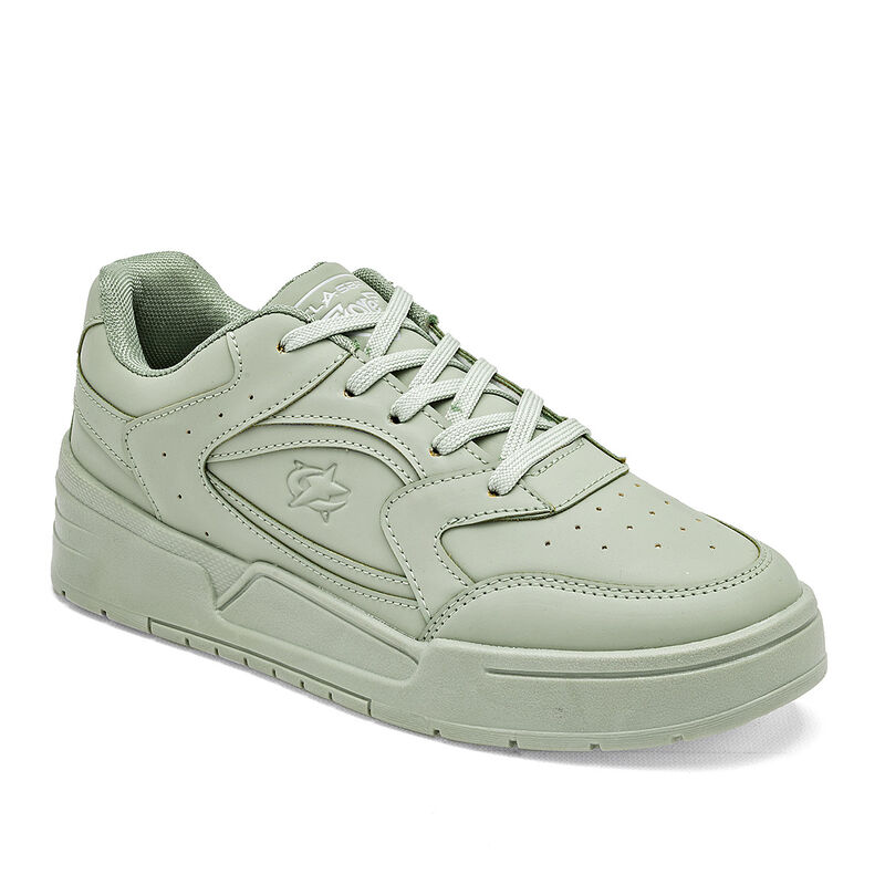 Clasben Tenis urbano para mujer verde image number null