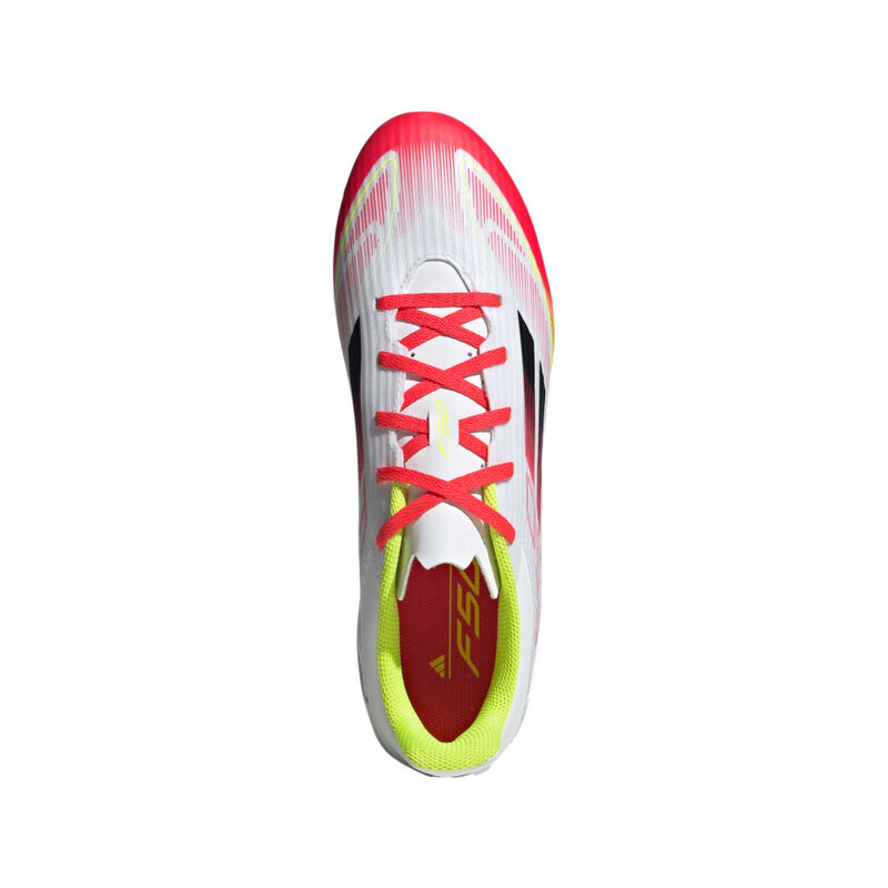 Zapatos De F&uacute;tbol Adidas F50 Club Fg/mg Ie1243 image number null