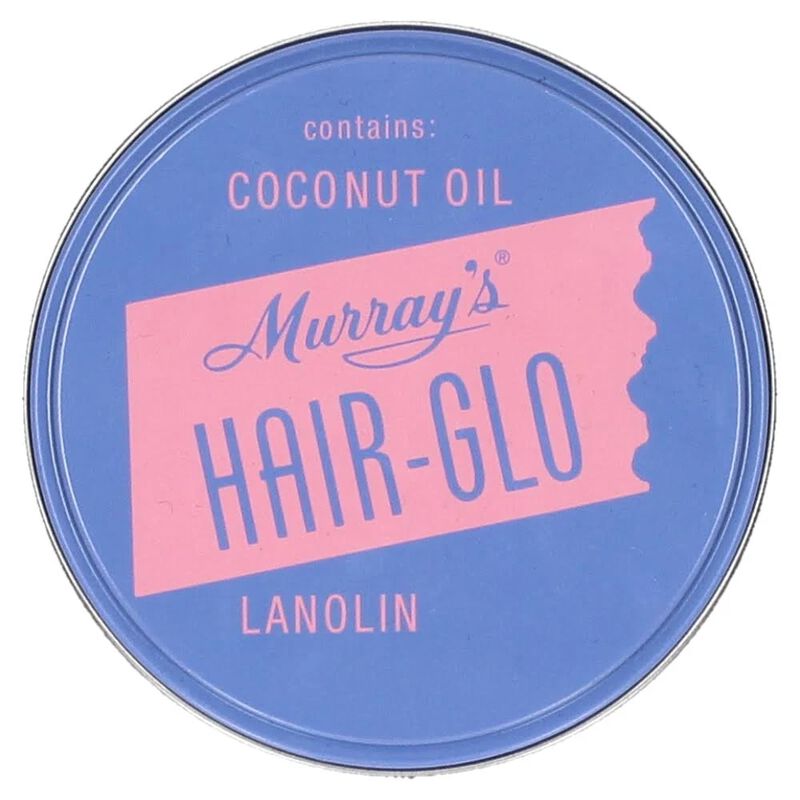 HAIR GLO MURRAYS image number null