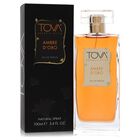 Perfume Tova Ambre D'oro Eau De Parfum 100 Ml Para Mujer