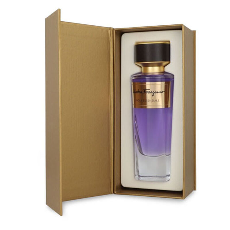 Perfume Salvatore Ferragamo Viola Essenziale  E... image number null