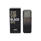 Carolina Herrera 212 Vip Black Elixir Eau De Parfum 100 Ml Para Hombre