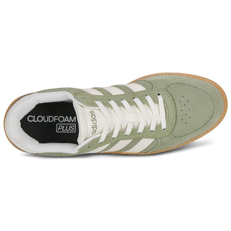 Tenis Adidas Breaknet Sleek Para Mujer image number null
